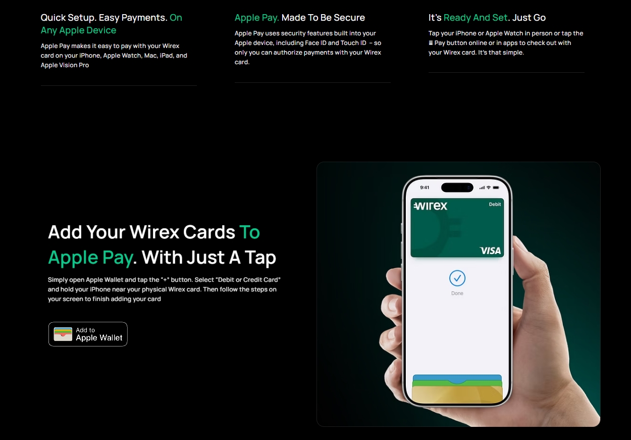 wirex-apple-pay-benefits
