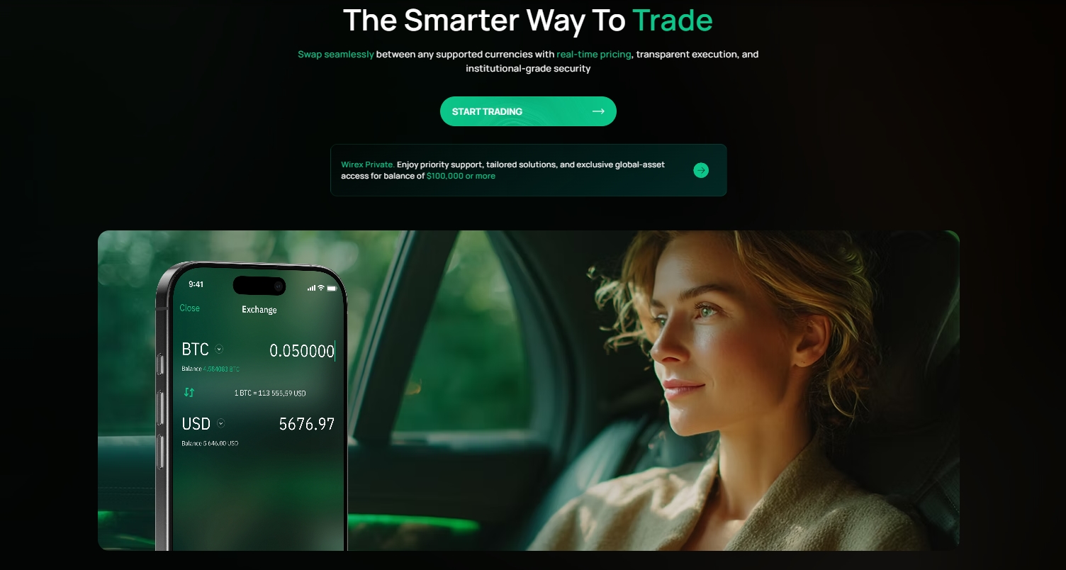 wirex-exchange-top-banner