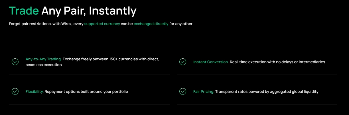 wirex-exchange-trade