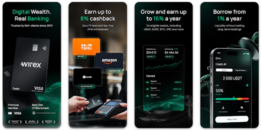 wirex-ios-app