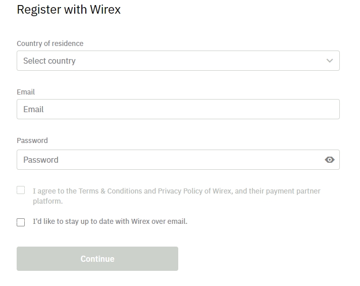 wirex-sign-up